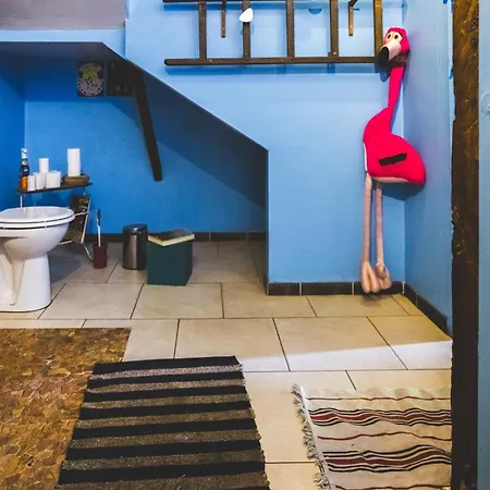 Les Jardins Imaginaires Et Sauna Dom wakacyjny